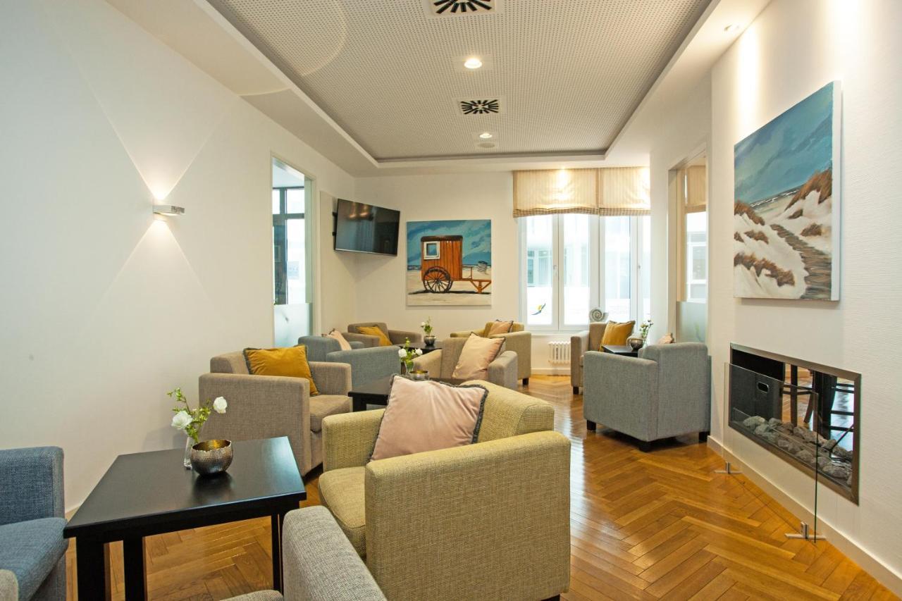 Hotel Inselhof