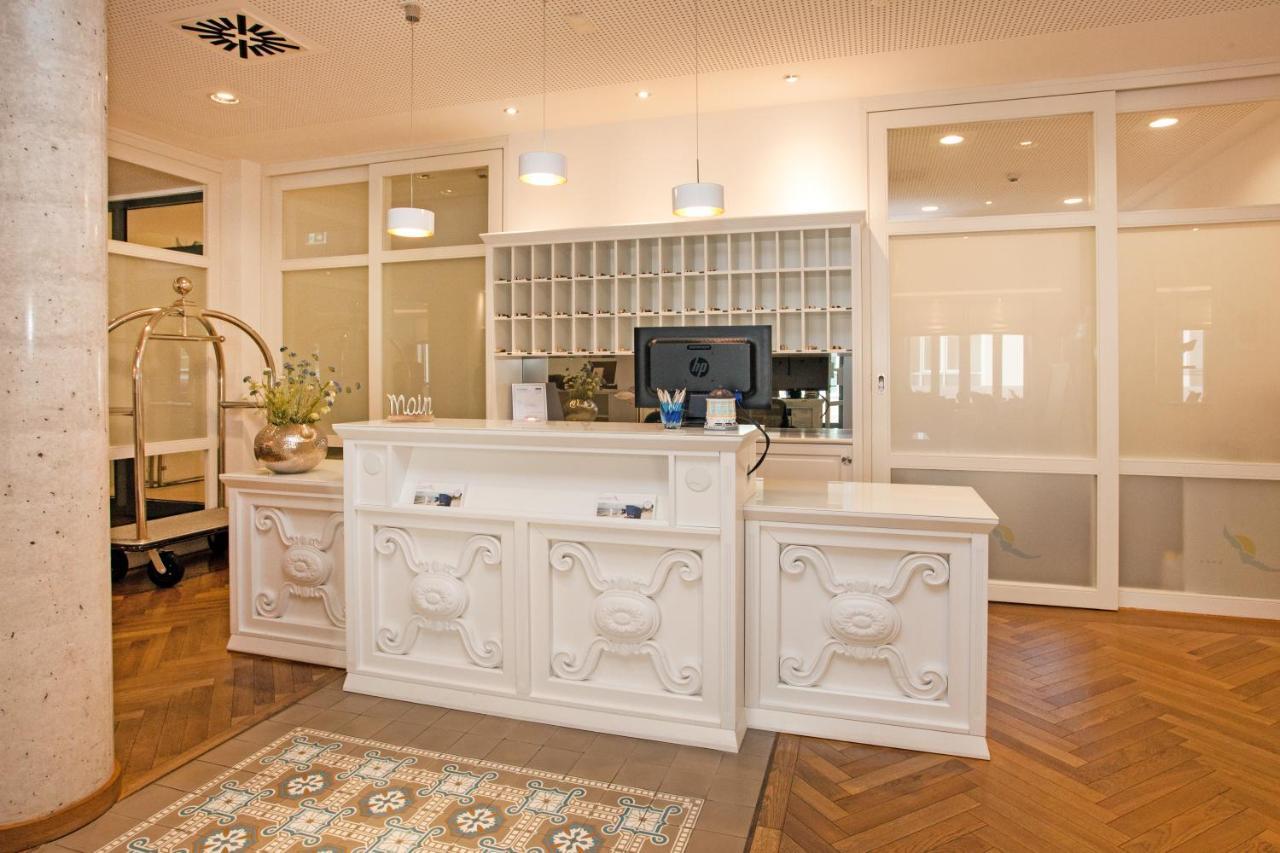 Inselhof Hotel 4*