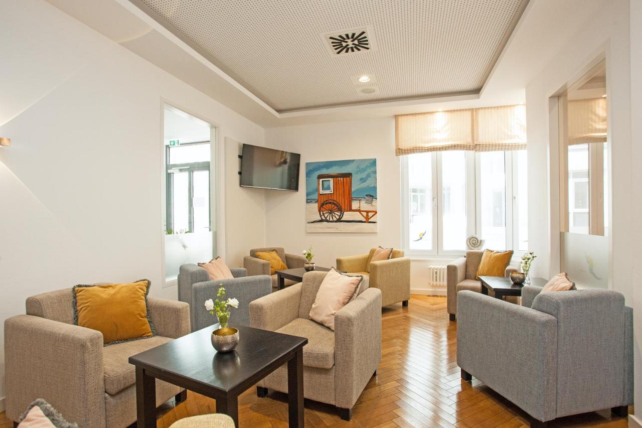 Hotel Inselhof 4*