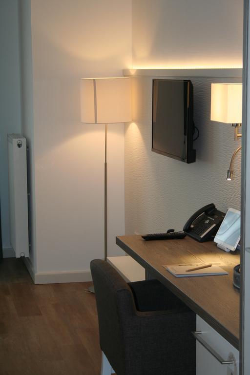 Hotel Inselhof