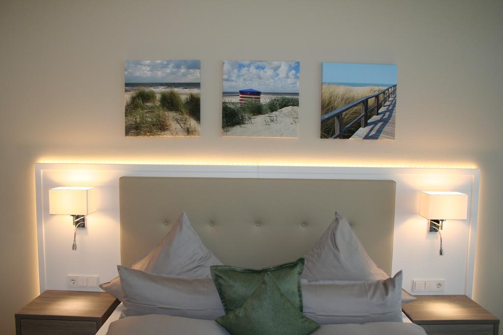 Inselhof Hotel 4*