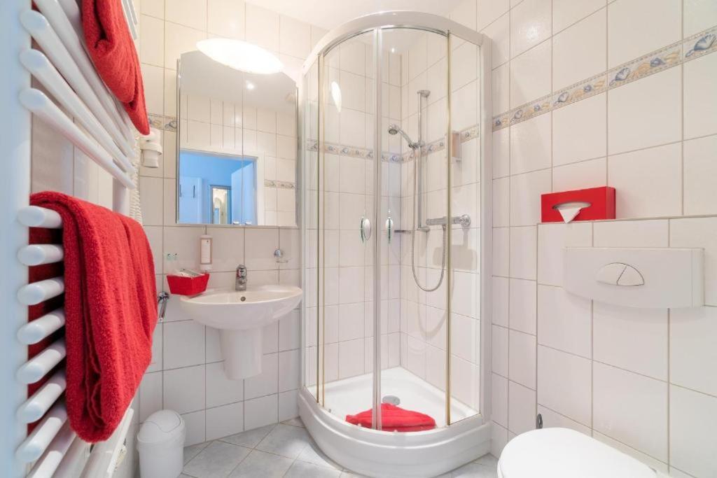 Inselhof 4* Borkum