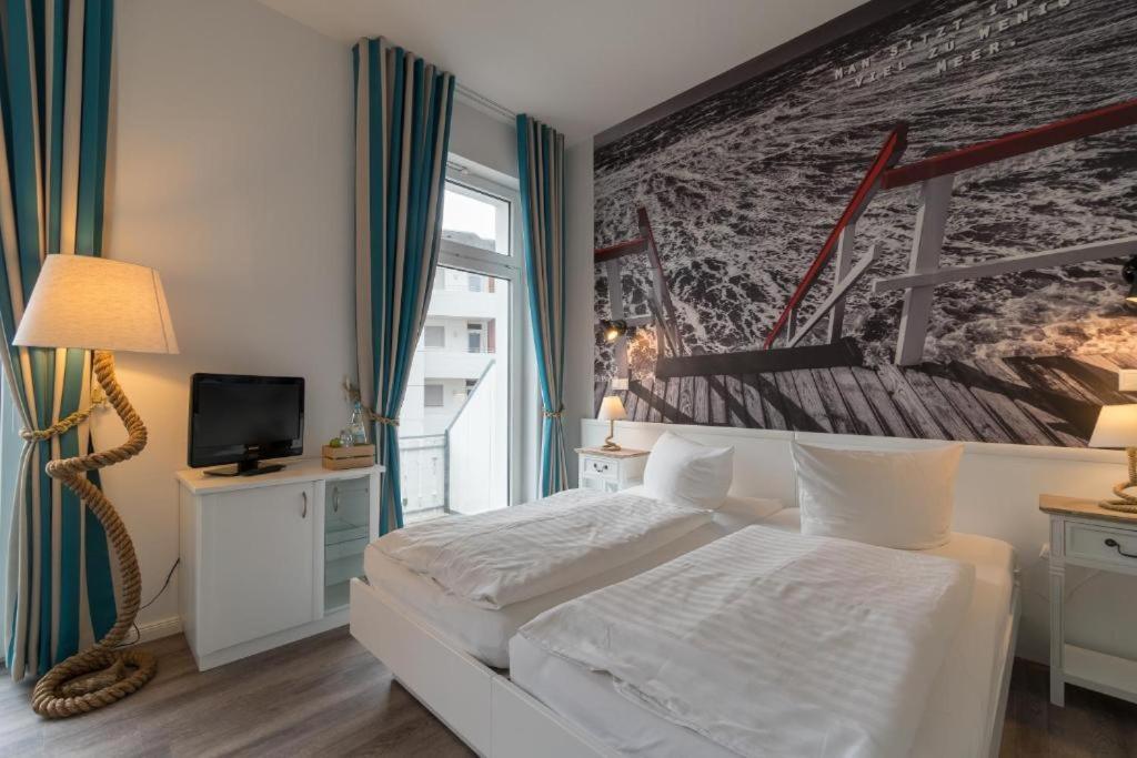Inselhof Hotel