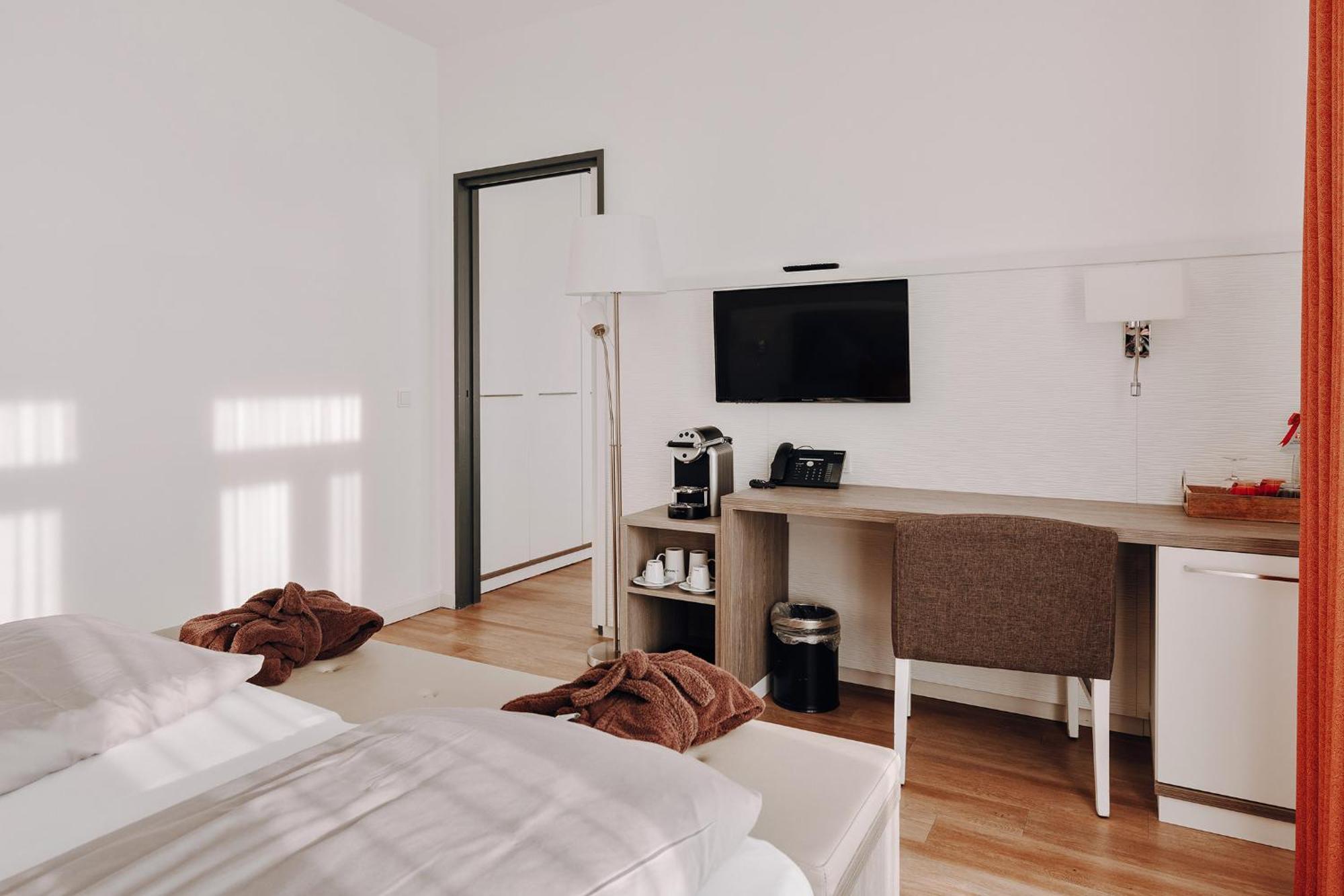 Inselhof 4*