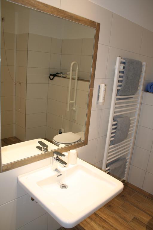 Inselhof Hotel Borkum